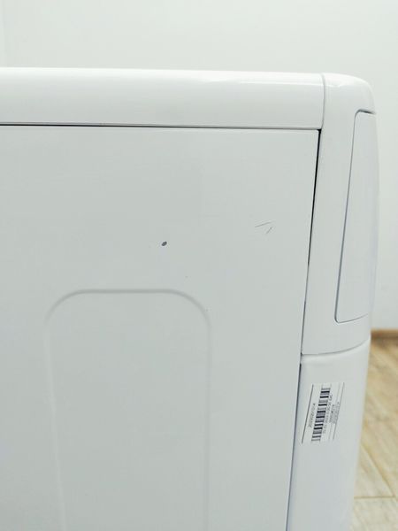 Сушильна машина Bauknecht TK EcoStar72A 1050w 7 кг sn 071428000213 000038278 фото