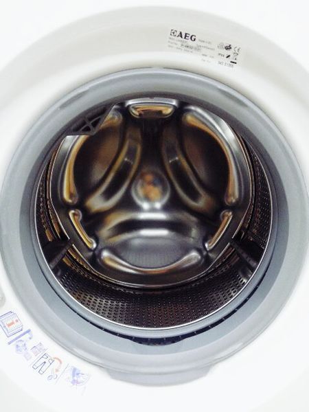 Стиральная машина AEG L5460DFL 000035147 фото