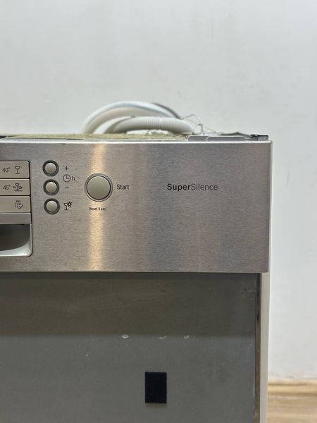 Посудомоечная машина Bosch SMI69M85EU 97 2400W 14ком sn 950700086 000051082 фото