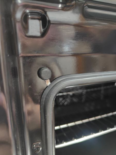 Духова шафа Beko BBIM12300X 2600W sn 7768287815 n685 000053957 фото