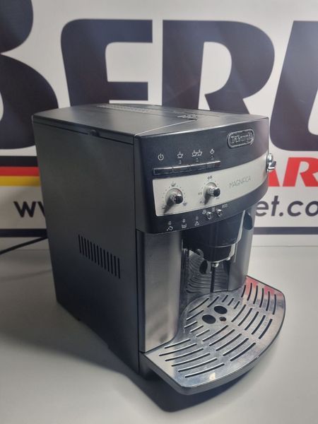 Кавомашина DeLonghi ESAM3000 B 000038232 фото