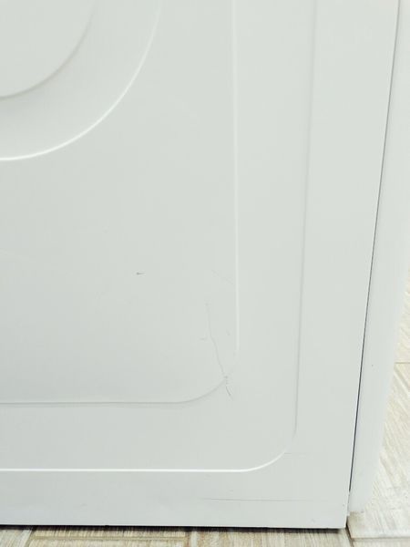 Сушильна машина Bauknecht TK Plus 8A2BW 950w 8 кг sn 856011203040 000037676 фото