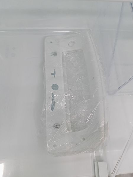 Холодильник двокамерний Electrolux KNT3EL31W2 100W 195+109л sn 22840073 n 455 000049667 фото