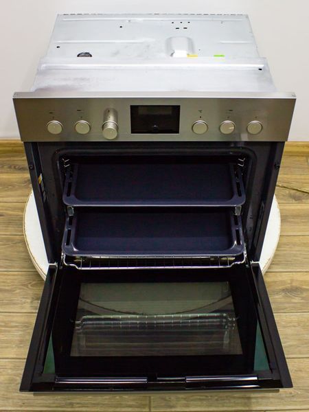 Електродуховка Bauknecht FXRP6 10500w sn 142024007390 000031731 фото