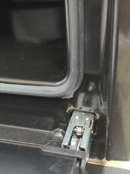 Духова шафа Beko BBIM12300X 2600W sn 7768287815 n685 000053957 фото