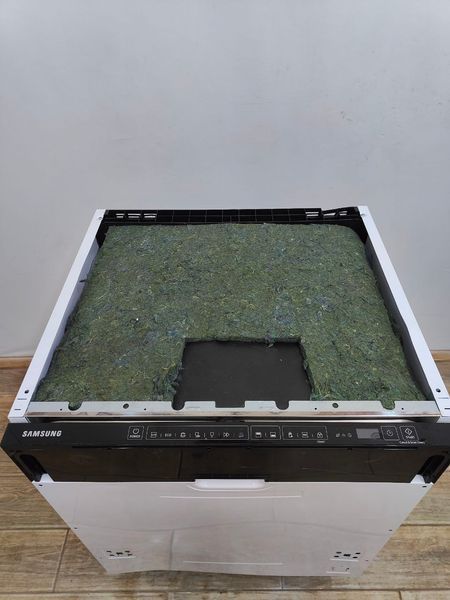 Посудомоечная машина Samsung DW60M6031BB 2100W 14 персон 000053462 фото