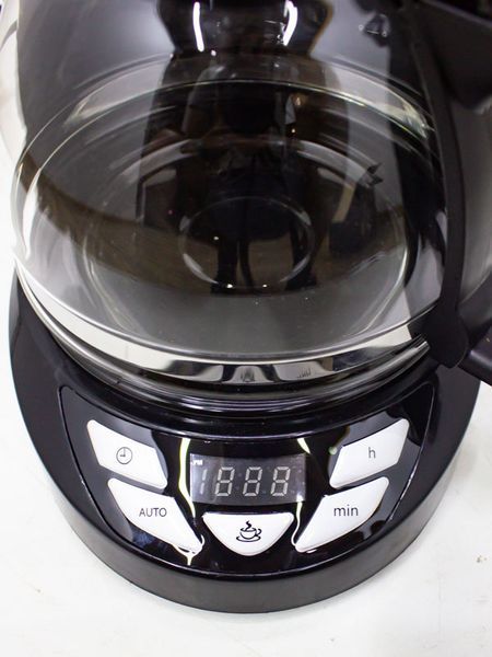 Кавоварка краплинна Russell Hobbs 22620 56 975w LPNHE464468373 35е 000027366 фото