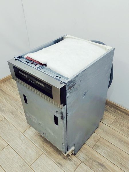 Посудомоечная машина Bauknecht BSBO 3O35 PF X 000040138 фото