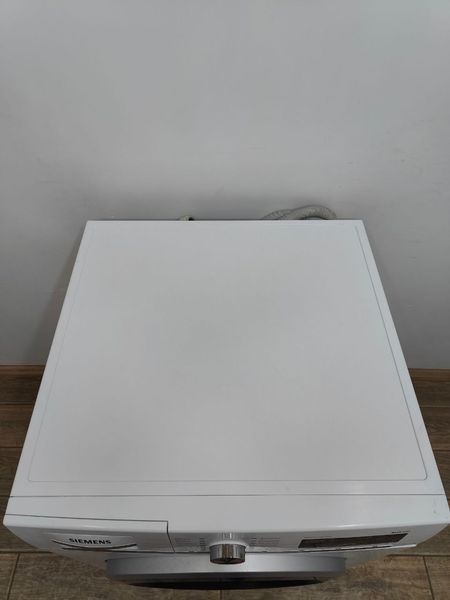 Пральна машина Siemens iQ 700 WM14W5FCB 2000W 8kg sn 01737 000051964 фото