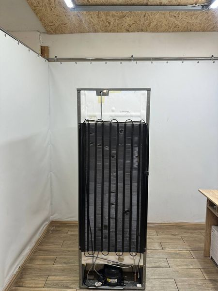 Морозильная камера Ikea CFS NP6 S 235л sn 501029011371 n723 000054392 фото