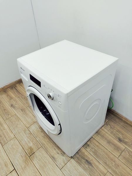Сушильна машина Bauknecht TK Plus 8A2BW 950w 8 кг sn 856011203040 000037676 фото