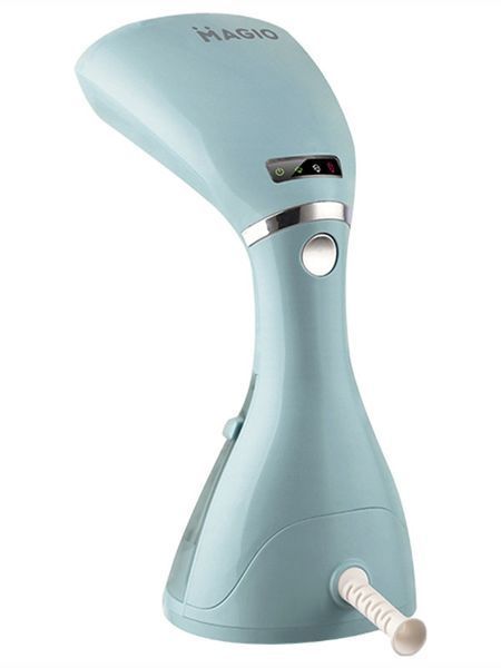 Відпарювач Magio MG 322 1500w Green 000038961 фото
