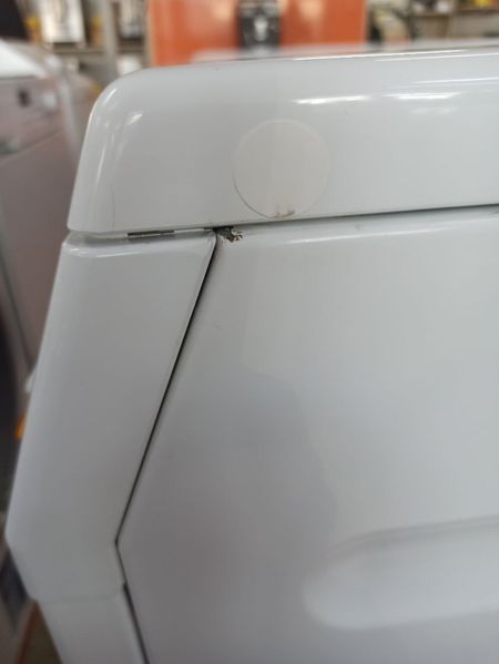 Сушильна машина Miele T8827WP 7 кг 1400w sn 55090761609 270е 000036529 фото