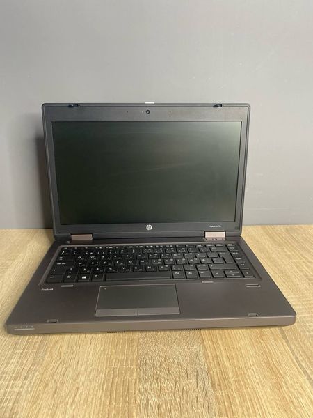 Ноутбук HP ProBook 6470b 000045255 фото