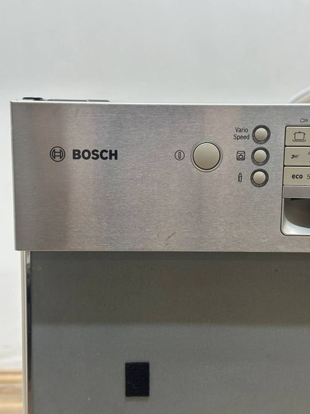 Посудомоечная машина Bosch SMI69M85EU 97 2400W 14ком sn 950700086 000051082 фото