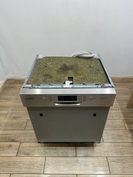 Посудомоечная машина Bosch SMI69M85EU 97 2400W 14ком sn 950700086 000051082 фото