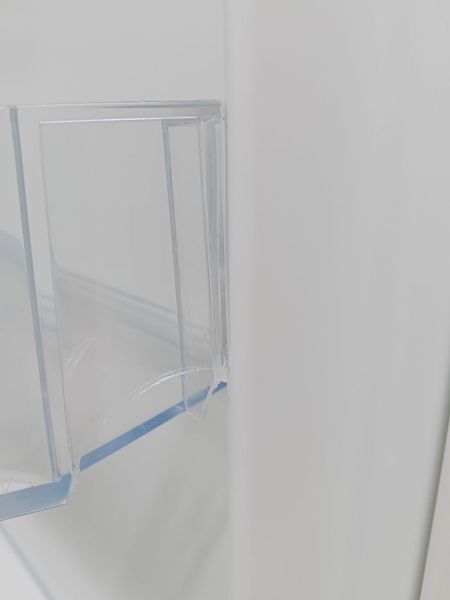 Холодильник двокамерний Electrolux KNT3EL31W2 100W 195+109л sn 22840073 n 455 000049667 фото