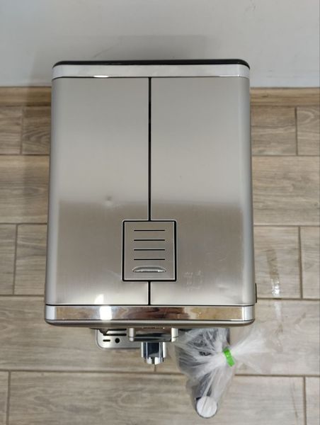 Кавомашина Saeco Exprelia HD8856 sn TU901214056721 000047165 фото