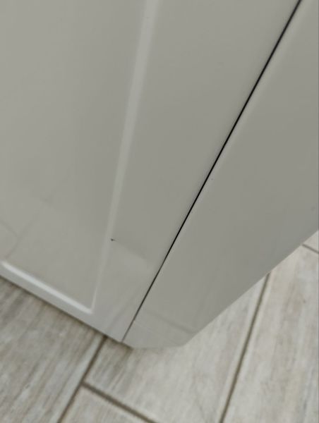 Стиральная машина Aeg L64840 6кг 2200w sn 95001537 000046254 фото
