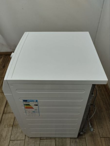 Сушильная машина AEG T657701H4 sn 70710879 000047218 фото