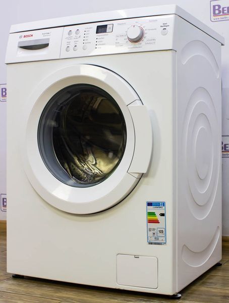 Стиральная машина Bosch Avantixx7 WAQ2832Z 12 000017015 фото