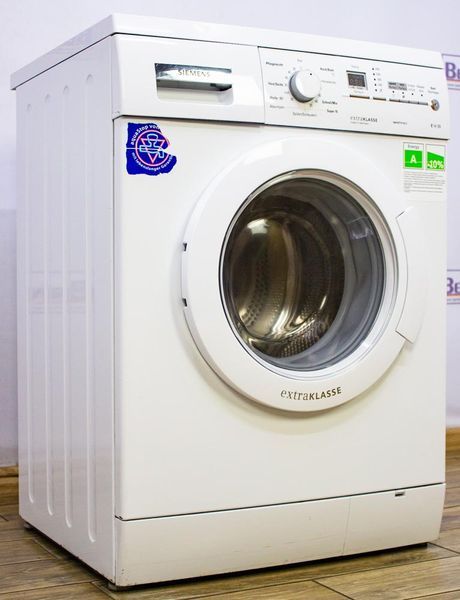 Стиральная машина Siemens WM14E393 24 000013536 фото