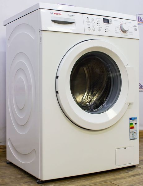 Стиральная машина Bosch Avantixx7 WAQ2832Z 12 000017015 фото