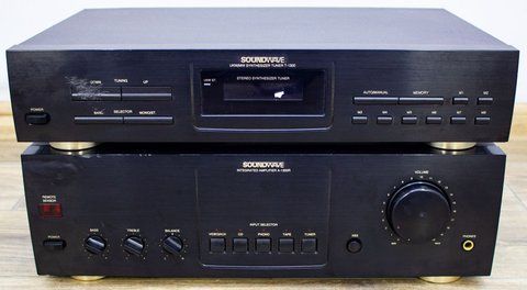 Усилитель Soundwave A 1300R 000013423 фото