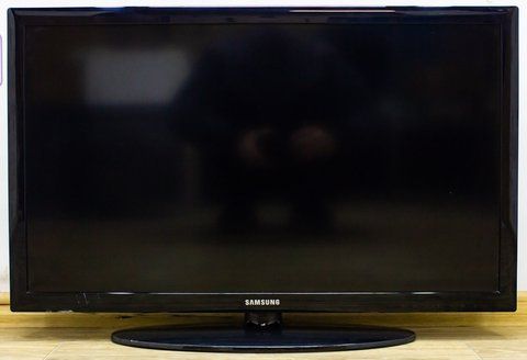 Телевизор Samsung UE32D4003BW 000015305 фото
