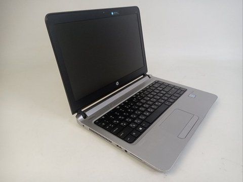 Ноутбук HP ProBook 430 G3 000043673 фото