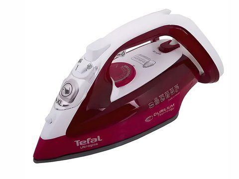 Утюг паровой Tefal UltraGliss FV4920 2400w 000006109 фото