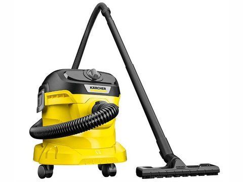 Пылесос универсальный Karcher KWD 2 000037504 фото