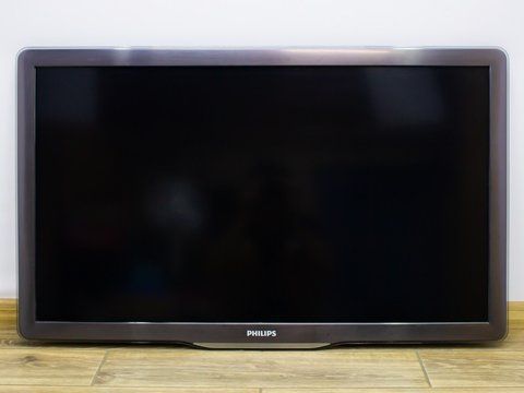 Телевизор Philips 40PFL7605H 12 000018348 фото