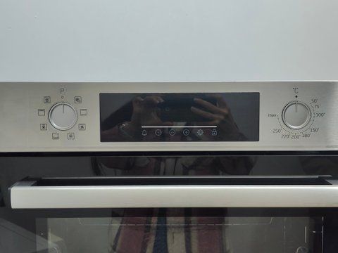 Духовой шкаф Beko BBIM12300X 2600W sn 7768287815 n685 000053957 фото