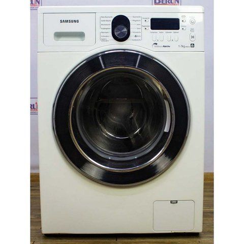 Стиральная машина Samsung WF8724GPA1 XEG 000009012 фото