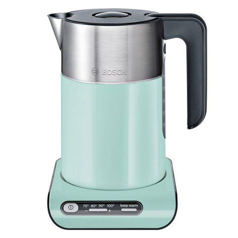 Электрочайник Bosch TWK8612P LPNHE364007277 000014331 фото
