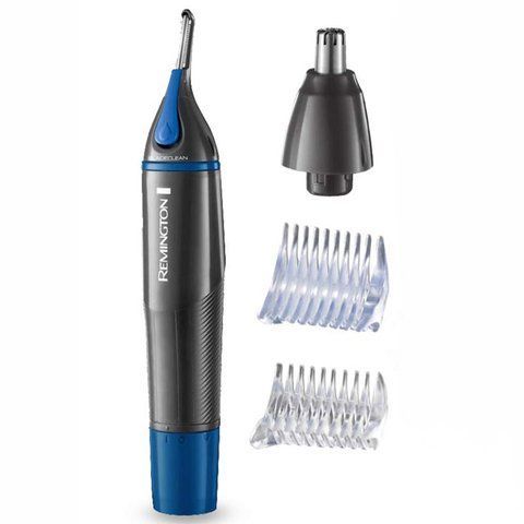 Тример електричний Remington NE3850 sn 13519SZ новий LPNHE363935443 10е 000014934 фото