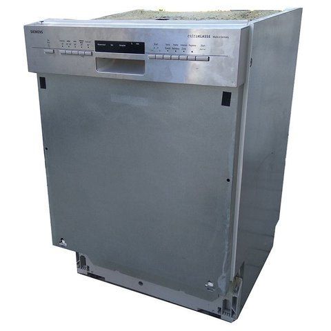 Посудомоечная машина Siemens Extraklasse SN 58M552DE/44 000002173 фото