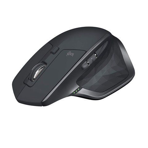 Компьютерная мышь беспроводная Logitech MX Master 2S 000011401 фото