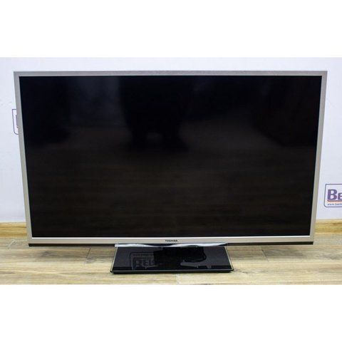 Телевизор Toshiba 40LT933 LED Smart 3D 000009162 фото