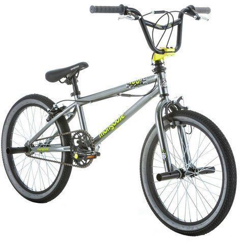 BMX Mongoose Mode 100 000009653 фото