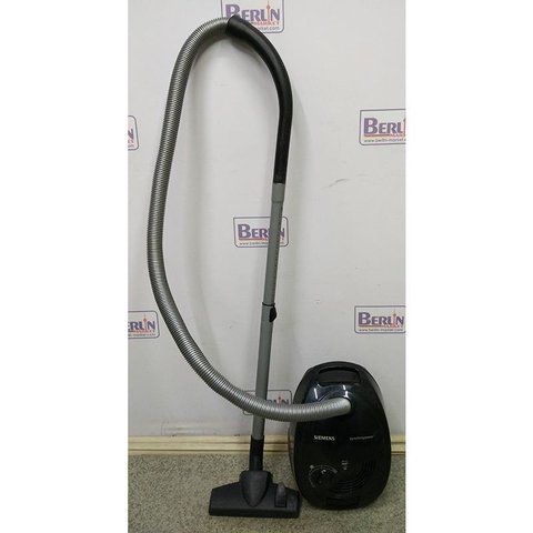 Пылесос Siemens VS06B112A 03 000007359 фото