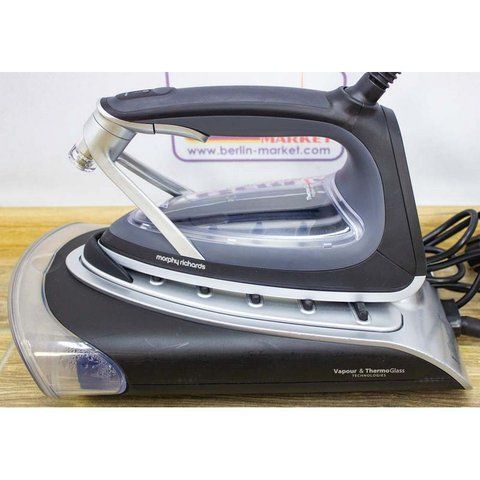 Парогенератор Morphy Richards 360001EE 000008397 фото