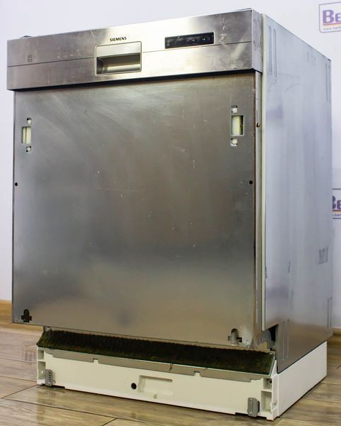 Посудомийна машина Siemens SE55T570EU 02 2500W 12 персон sn 8411 000618 000016764 фото