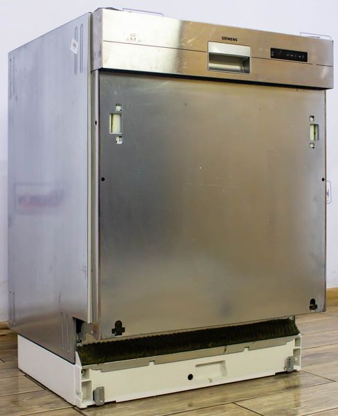 Посудомийна машина Siemens SE55T570EU 02 2500W 12 персон sn 8411 000618 000016764 фото