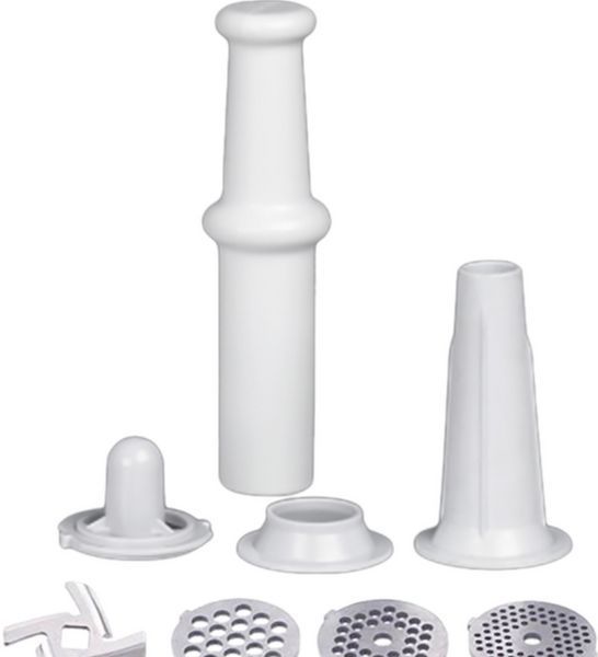 Мясорубка SOGO SS 5815 000049229 фото