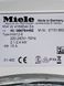 Стиральная машина Miele W 4164 000039525 фото 7