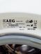 Стиральная машина AEG L5460DFL 000035147 фото 9