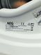 Сушильна машина AEG 8000 Series T8DS86689 700w 8кг sn 93829339 000042771 фото 8