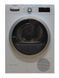Сушильная машина Bosch Serie 8 WTW8756A 05 1000W 8кг sn 960920030 000052587 фото 1